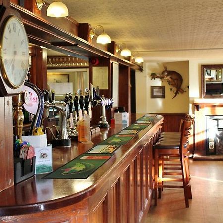 The Lazy Otter Bed and Breakfast Stretham Buitenkant foto