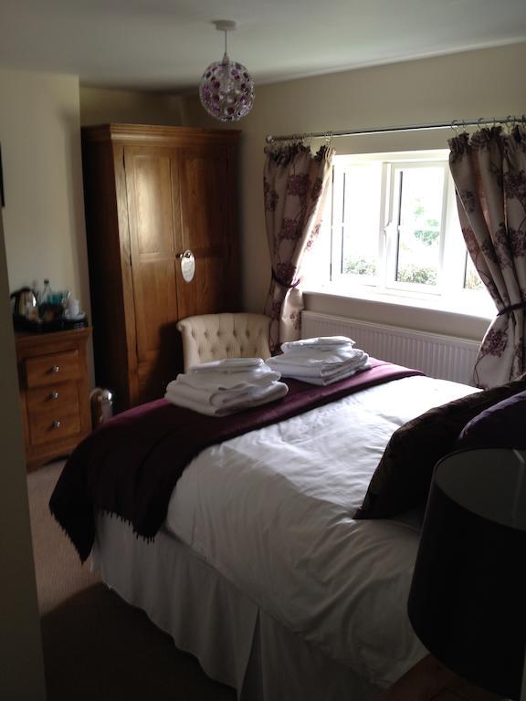 The Lazy Otter Bed and Breakfast Stretham Kamer foto