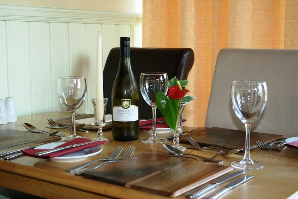 The Lazy Otter Bed and Breakfast Stretham Buitenkant foto