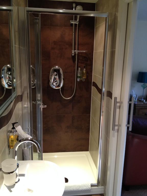 The Lazy Otter Bed and Breakfast Stretham Kamer foto