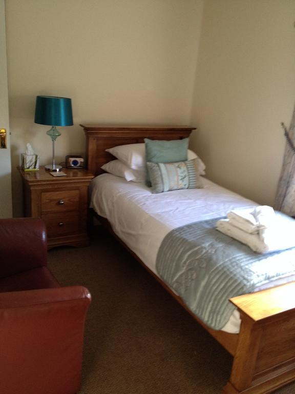 The Lazy Otter Bed and Breakfast Stretham Kamer foto