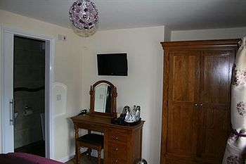 The Lazy Otter Bed and Breakfast Stretham Buitenkant foto
